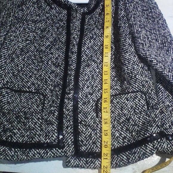 Women's blazer - Picture 4 of 5